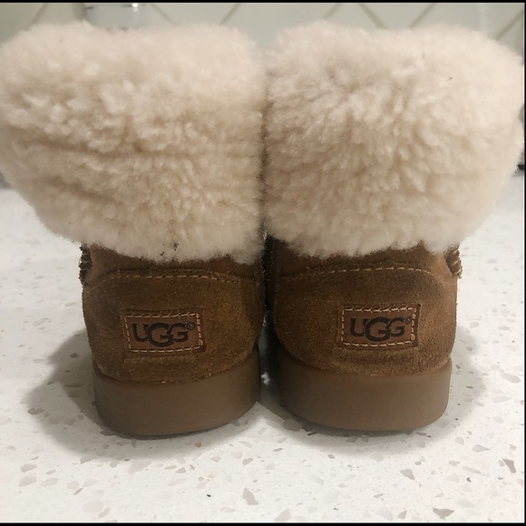 infant ugg boots